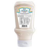 GETIT.QA- Qatar’s Best Online Shopping Website offers HEINZ INCREDIBLY LIGHT MAYONNAISE TOP DOWN SQUEEZY BOTTLE 225ML at the lowest price in Qatar. Free Shipping & COD Available!