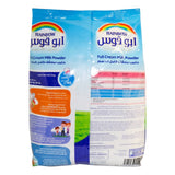 GETIT.QA- Qatar’s Best Online Shopping Website offers RAINBOW MILK POWDER 800G at the lowest price in Qatar. Free Shipping & COD Available!