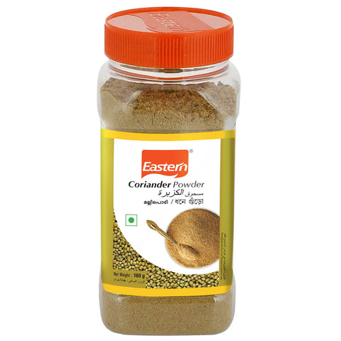 GETIT.QA- Qatar’s Best Online Shopping Website offers EASTERN CORIANDER POWDER 180G at the lowest price in Qatar. Free Shipping & COD Available!