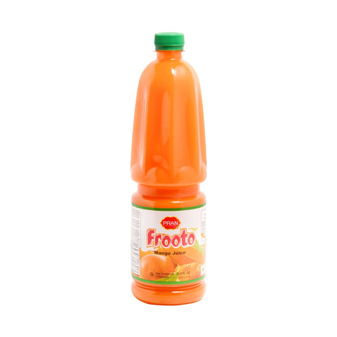 GETIT.QA- Qatar’s Best Online Shopping Website offers PRAN FROOTO MANGO JUICE 1LITRE at the lowest price in Qatar. Free Shipping & COD Available!
