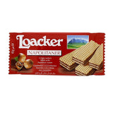 GETIT.QA- Qatar’s Best Online Shopping Website offers LOACKER NAPOLITANER 45G at the lowest price in Qatar. Free Shipping & COD Available!