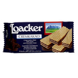 GETIT.QA- Qatar’s Best Online Shopping Website offers LOACKER CREAMKAKAO 45G at the lowest price in Qatar. Free Shipping & COD Available!