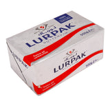 GETIT.QA- Qatar’s Best Online Shopping Website offers LURPAK BUTTER UNSALTED 500G at the lowest price in Qatar. Free Shipping & COD Available!