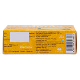 GETIT.QA- Qatar’s Best Online Shopping Website offers MEDIMIX AYURVEDIC SOAP TURMERIC & ARGAN OIL 125 G at the lowest price in Qatar. Free Shipping & COD Available!