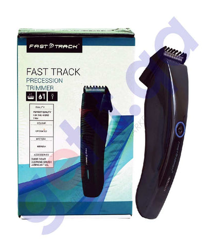 Buy Fast Track Trimmer FT-55 TR Price Online in Doha Qatar