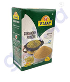 Buy Vijay Coriander Powder 200g at Best Price Online in Doha Qatar