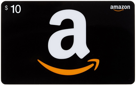 Buy Amazon US (US Stores only) Digital Gift Card USD 10 online from Getit.qa | Only in Qatar