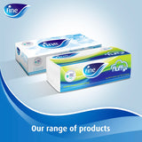 GETIT.QA- Qatar’s Best Online Shopping Website offers Fine Facial Tissue White Sterilized 2ply 200 Sheets at lowest price in Qatar. Free Shipping & COD Available!