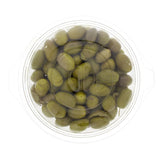 GETIT.QA- Qatar’s Best Online Shopping Website offers JORDAN GREEN OLIVES WITH LEMON 300G at the lowest price in Qatar. Free Shipping & COD Available!