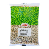 GETIT.QA- Qatar’s Best Online Shopping Website offers LULU WHITE CHICKPEAS 12MM 1KG at the lowest price in Qatar. Free Shipping & COD Available!