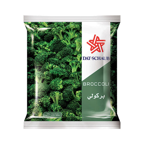 GETIT.QA- Qatar’s Best Online Shopping Website offers DAT-SCHAUB BROCCOLI 450 G at the lowest price in Qatar. Free Shipping & COD Available!