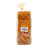 GETIT.QA- Qatar’s Best Online Shopping Website offers KOREAN BAKERIES WHITE BREAD MEDIUM 1PKT at the lowest price in Qatar. Free Shipping & COD Available!