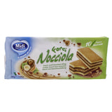 GETIT.QA- Qatar’s Best Online Shopping Website offers MIDI FARCI NOCCIOLA CAKE 10 X 28G at the lowest price in Qatar. Free Shipping & COD Available!