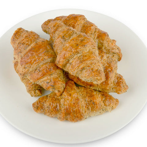 GETIT.QA- Qatar’s Best Online Shopping Website offers ZAATAR CROISSANT 35G X 12 PIECES at the lowest price in Qatar. Free Shipping & COD Available!