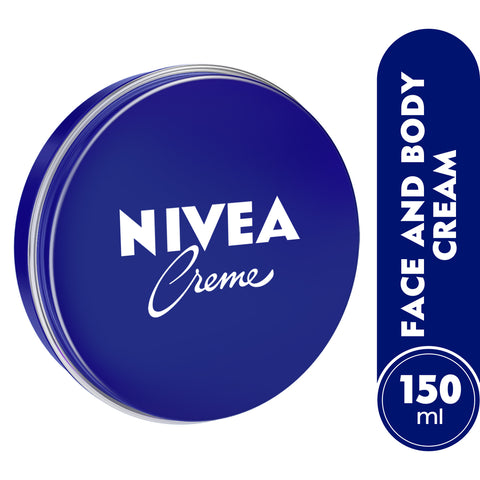 GETIT.QA- Qatar’s Best Online Shopping Website offers NIVEA CREME 150 ML at the lowest price in Qatar. Free Shipping & COD Available!GETIT.QA- Qatar’s Best Online Shopping Website offers NIVEA CREME 150 ML at the lowest price in Qatar. Free Shipping & COD Available!