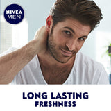 GETIT.QA- Qatar’s Best Online Shopping Website offers NIVEA DEODORANT DRY IMPACT PLUS MEN 50 ML at the lowest price in Qatar. Free Shipping & COD Available!