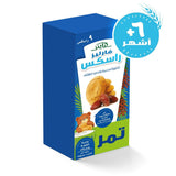 GETIT.QA- Qatar’s Best Online Shopping Website offers HEINZ FARLEY'S RUSK DATES 150 G at the lowest price in Qatar. Free Shipping & COD Available!