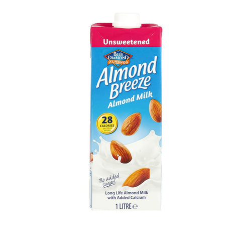 GETIT.QA- Qatar’s Best Online Shopping Website offers BLUE DIAMOND UNSWEETENED ALMOND MILK 1LITRE at the lowest price in Qatar. Free Shipping & COD Available!