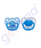 DR.BROWN'S ORTHO CLASSIC SHIELD PACIFIER-STAGE-2*6-12M PINK 2 PACK 973-SPX