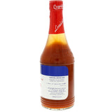GETIT.QA- Qatar’s Best Online Shopping Website offers CRYSTAL PURE HOT SAUCE-- 12 FL.OZ (355 ML) at the lowest price in Qatar. Free Shipping & COD Available!