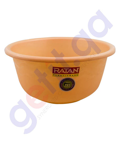 BUY RATAN DELUXE TUB-16 IN QATAR | HOME DELIVERY WITH COD ON ALL ORDERS ALL OVER QATAR FROM GETIT.QA