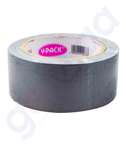 Buy V-Pack Duct Tape 2-Y30 Price Online in Doha Qatar