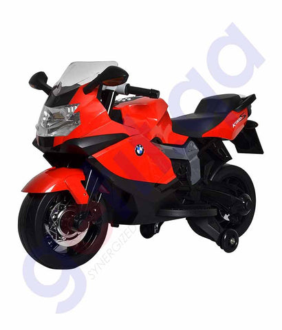 Buy BMW Charger Bike LB-283/MB283 Price Online Doha Qatar