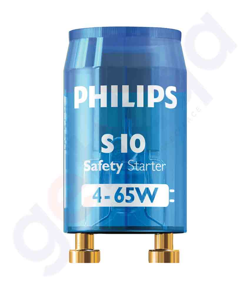 Buy Philips S10 4-65W Price Online in Doha Qatar