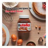 GETIT.QA- Qatar’s Best Online Shopping Website offers NUTELLA HAZELNUT SPREAD WITH COCOA 1KG at the lowest price in Qatar. Free Shipping & COD Available!