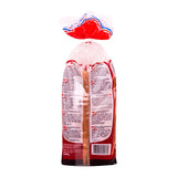 GETIT.QA- Qatar’s Best Online Shopping Website offers LA BOULANGERE 4 SOFT FRENCH BAGUETTE VIENNOISE COMPLETE WHOLEMEAL-- 340 G at the lowest price in Qatar. Free Shipping & COD Available!