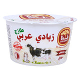 GETIT.QA- Qatar’s Best Online Shopping Website offers Baladna Fresh Arabic Yoghurt Sour 170 g at lowest price in Qatar. Free Shipping & COD Available!