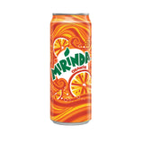 GETIT.QA- Qatar’s Best Online Shopping Website offers MIRINDA ORANGE CAN 330 ML at the lowest price in Qatar. Free Shipping & COD Available!