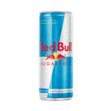 GETIT.QA- Qatar’s Best Online Shopping Website offers RED BULL ENERGY DRINK SUGAR FREE 250 ML at the lowest price in Qatar. Free Shipping & COD Available!