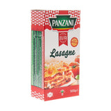 GETIT.QA- Qatar’s Best Online Shopping Website offers PANZANI LASAGNE PASTA 500G at the lowest price in Qatar. Free Shipping & COD Available!