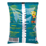 GETIT.QA- Qatar’s Best Online Shopping Website offers QATAR PUFKI SQUARE PIPE CHIPS WITH SALT AND VINEGAR FLAVOUR-- 55 G at the lowest price in Qatar. Free Shipping & COD Available!
