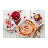 GETIT.QA- Qatar’s Best Online Shopping Website offers RASPBERRY CLAMSHELL 170G at the lowest price in Qatar. Free Shipping & COD Available!