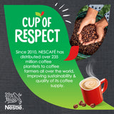 GETIT.QA- Qatar’s Best Online Shopping Website offers NESCAFE 3IN1 STRONG COFFEE MIX 30 X 20 G at the lowest price in Qatar. Free Shipping & COD Available!