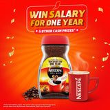 GETIT.QA- Qatar’s Best Online Shopping Website offers NESCAFE RED MUG INSTANT COFFEE 95G at the lowest price in Qatar. Free Shipping & COD Available!