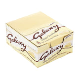 GETIT.QA- Qatar’s Best Online Shopping Website offers GALAXY WHITE CHOCOLATE 24 X 38 G at the lowest price in Qatar. Free Shipping & COD Available!