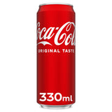 GETIT.QA- Qatar’s Best Online Shopping Website offers Coca-Cola Regular 330 ml at lowest price in Qatar. Free Shipping & COD Available!