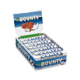 GETIT.QA- Qatar’s Best Online Shopping Website offers Bounty Tender Coconut Chocolate 57 g at lowest price in Qatar. Free Shipping & COD Available!