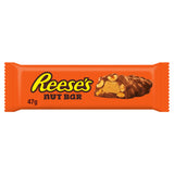 GETIT.QA- Qatar’s Best Online Shopping Website offers REESE'S NUT BAR VALUE PACK 3 X 47 G at the lowest price in Qatar. Free Shipping & COD Available!GETIT.QA- Qatar’s Best Online Shopping Website offers REESE'S NUT BAR VALUE PACK 3 X 47 G at the lowest price in Qatar. Free Shipping & COD Available!