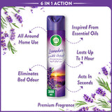 GETIT.QA- Qatar’s Best Online Shopping Website offers AIRWICK AIR FRESHENER AEROSOL LAVENDER 300 ML 2+1 at the lowest price in Qatar. Free Shipping & COD Available!