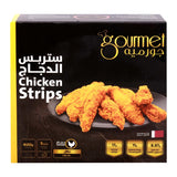 GETIT.QA- Qatar’s Best Online Shopping Website offers GOURMET CHICKEN STRIPS 400G at the lowest price in Qatar. Free Shipping & COD Available!