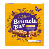 GETIT.QA- Qatar’s Best Online Shopping Website offers Cadbury Peanut Brunch Bar 32 g at lowest price in Qatar. Free Shipping & COD Available!