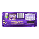 GETIT.QA- Qatar’s Best Online Shopping Website offers CADBURY DAIRY MILK CHOCOLATE 95 G at the lowest price in Qatar. Free Shipping & COD Available!