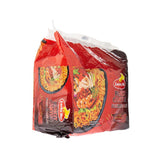 GETIT.QA- Qatar’s Best Online Shopping Website offers LUCKY ME HOT CHILI FLAVOUR INSTANT PANCIT CANTON 6 X 60 G at the lowest price in Qatar. Free Shipping & COD Available!