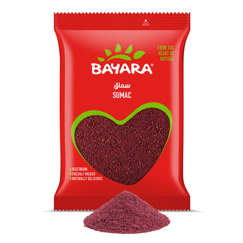 GETIT.QA- Qatar’s Best Online Shopping Website offers BAYARA SUMAC MIX 200 G at the lowest price in Qatar. Free Shipping & COD Available!