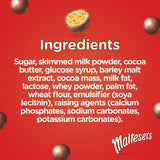 GETIT.QA- Qatar’s Best Online Shopping Website offers MALTESERS CHOCOLATE 37 G at the lowest price in Qatar. Free Shipping & COD Available!