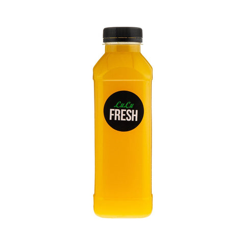 GETIT.QA- Qatar’s Best Online Shopping Website offers LULU FRESH ORANGE JUICE 500ML at the lowest price in Qatar. Free Shipping & COD Available!